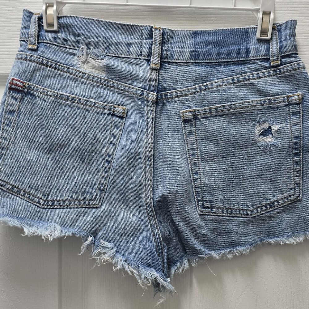 BDG Youth Hot Short 27 - Picture 2 of 2